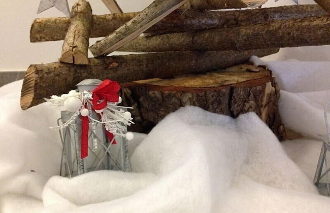 Agriturismo Al Vecchio Portico - Photo 49