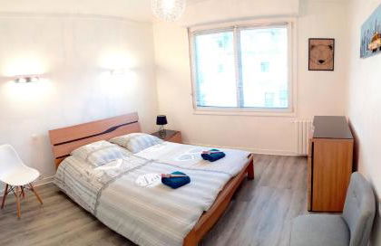 Maison à 30m de la plage avec grand jardin - Foto 11