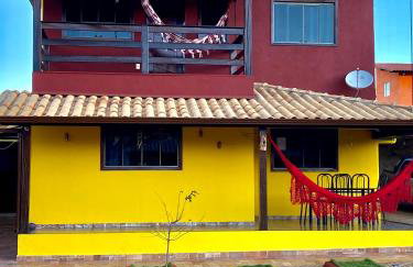 Vila Dos Sonhos Lapinha - Foto 5