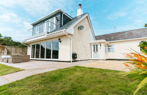 The Farmhouse at Bryn Defaid - Foto 33