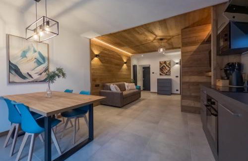 SUITE E SAUNA IN CENTRO - Photo 7