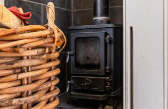 Unique Double Shepherd's Hut Hideaway - Pembrokeshire - Foto 4