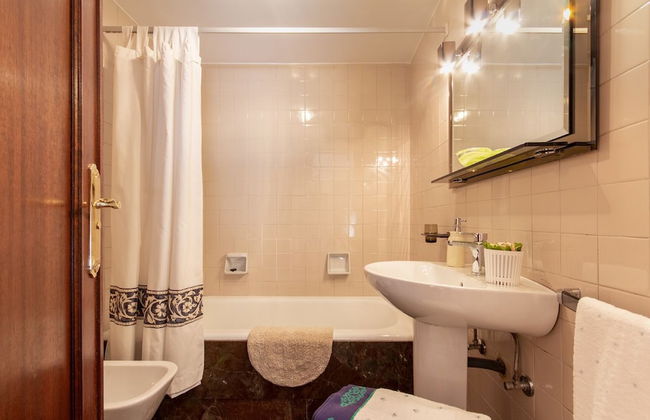 Te vas a enamorar de mi piso céntrico - Photo 32