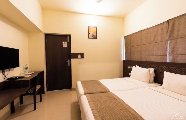 XEC Residency - Foto 9