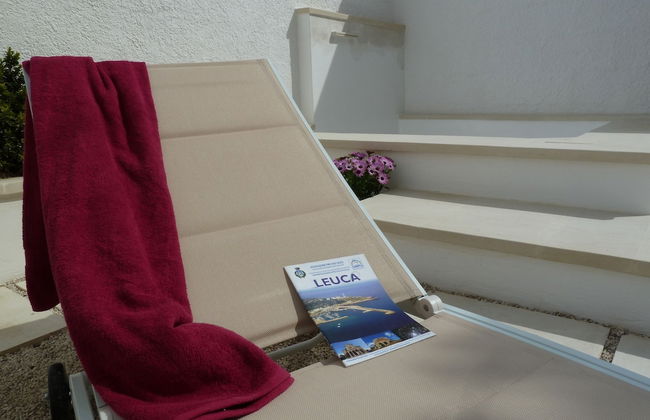 Residence Leucasia - Foto 1