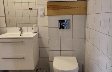 Trafo Base Camp Apartamenty Rzędkowice - Foto 17