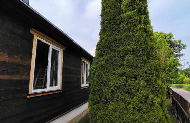 Lawendowy Domek agroturystyka, noclegi - 2,7 km od Bałtowa - Foto 60