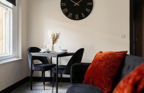 Crown Street Aparthotel - Foto 41