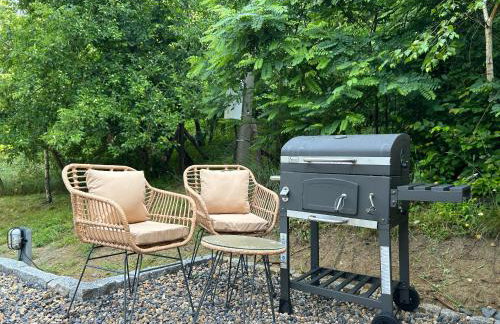 Rogaty Domek przy Bobrowisku - Foto 16