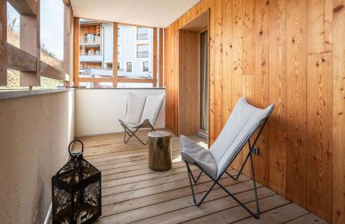 Apartment Vira Alpe d'Huez - by EMERALD STAY - Foto 34