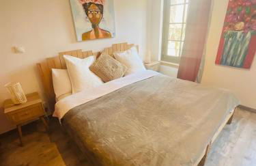 Hôte Labyrinthe sur la place chambres d, hôtes , calme ,Netflix - Foto 16