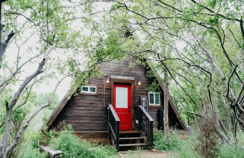 Dean's Den: Private Deck w/ Jacuzzi and a View - Foto 1