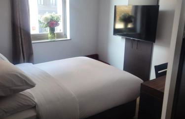 Central Boutique Room 101 - Foto 1