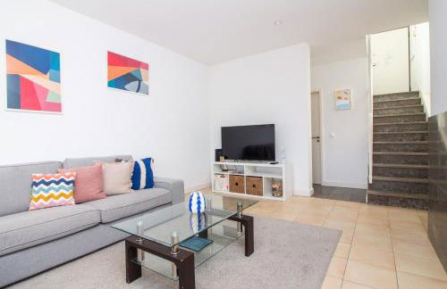 Villa Maria, 3BD & Pool & Garden & BBQ - Foto 43