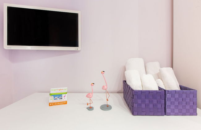 A View on Cagliari - Photo 30