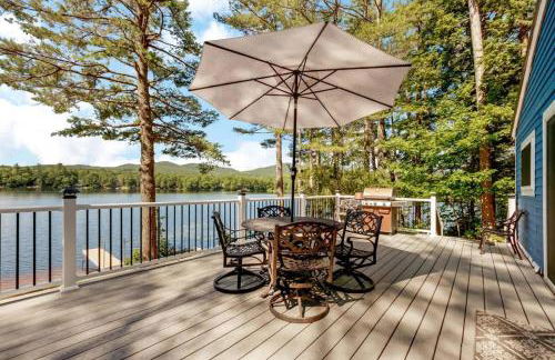 Hermit Lake Escape Family Fun - Beachfront BBQ - Foto 13