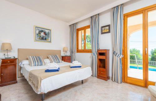 Villa Mar Y Tierra in Llevant - Foto 26