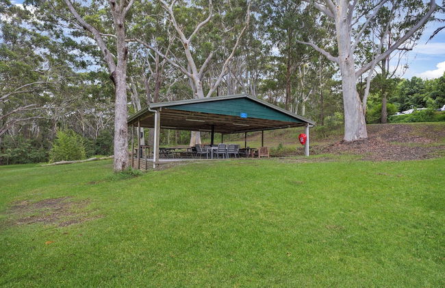 Reflections Nambucca Heads - Holiday Park - Foto 31