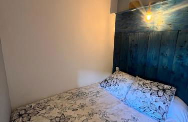 Hourtin Vibes - Appartement 4 à 6 personnes à 150m de la plage - 2 chambres et mezzanine - Foto 7