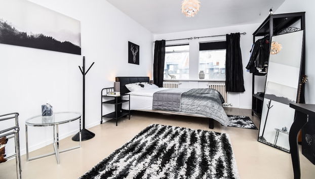 Apartment SK41 - Foto 4, Habitación