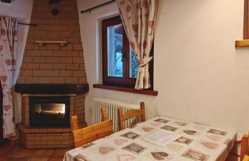 Residence Les Myosotis - Foto 75