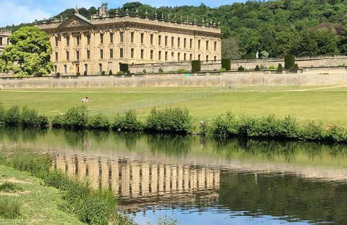 Tawny Owl Barn - Foto 22