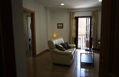 Hospedium GL Andújar Suites - Foto 41