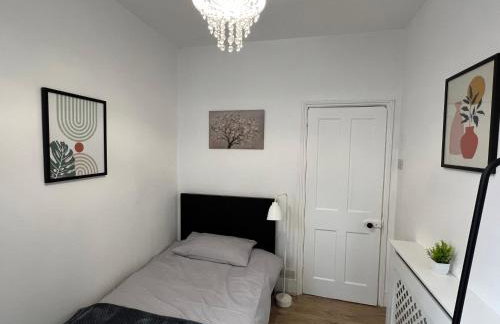 2 Bedroom flat 10 min walk to tube - Foto 11