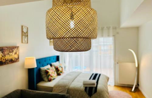 Holiday Duplex Apartments - Foto 7