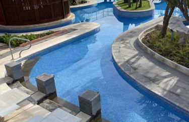 HAPPY Luxury Apartment - Beachside in Mar Azul, Estepona - Photo 9