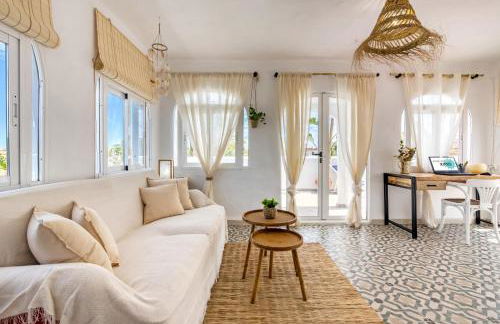 La IBICENCA & JACUZZI by XimoApartments - Photo 41