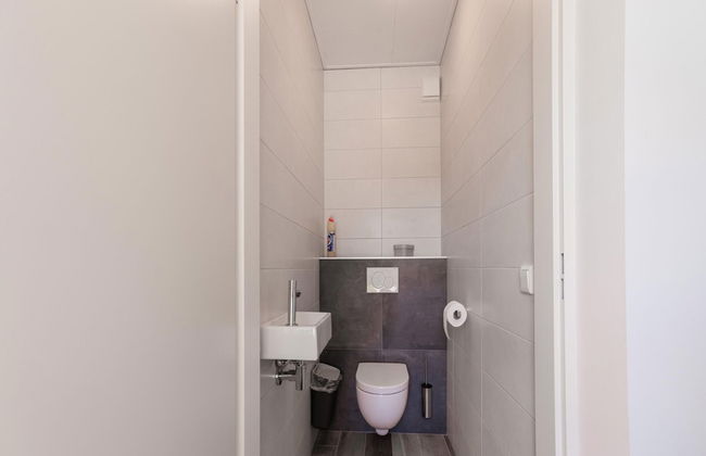 Cozy Holiday Home in Oploo Near Forest - Foto 28