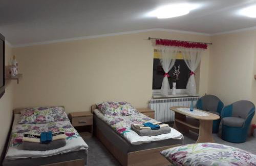 Agroturystyka Stokrotka - Foto 17