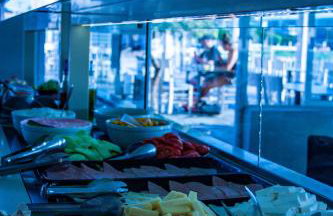 Sunshine Hotel Tigaki - Foto 67