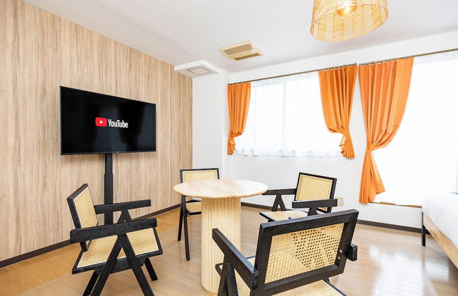 Roger Tengachaya - Foto 2