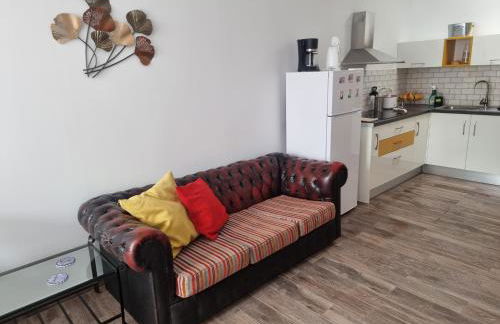 El Nido Agaete - Foto 16