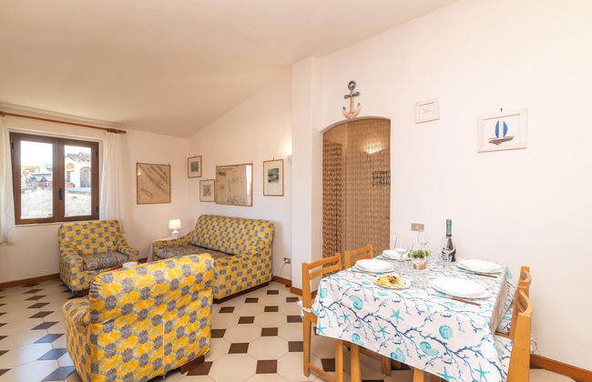 La Lampara House in Cannigione - Foto 9