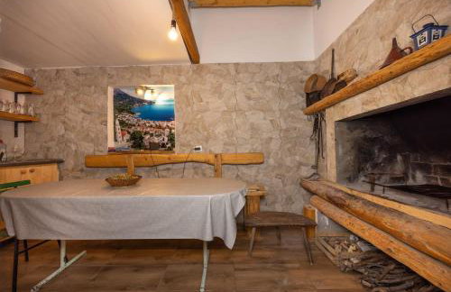 Apartments by the sea Igrane, Makarska - 311 - Foto 12
