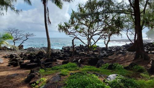 Ainaloa home of Big Island for Double size bedroom - Foto 5