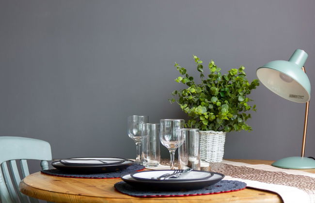 Tailor That Property - Chelsea House - Foto 37