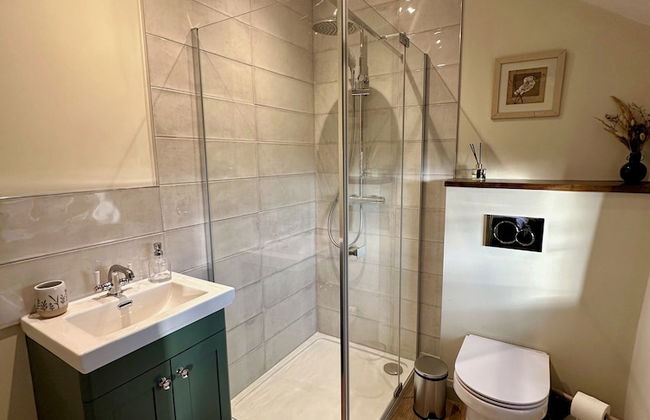 Moorlands Farm Holidays - Foto 52