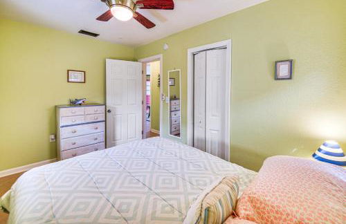 Less Than half Mi to Beach Access and Pier OBX Getaway - Foto 22