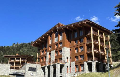 Résidence Les Cristaux - CRISTAUX B20 MAE-0301 - Foto 26