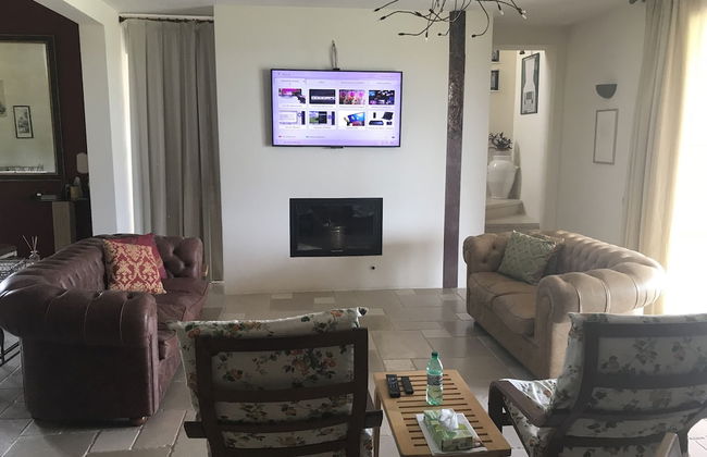 Masseria Scannaturco - Photo 2