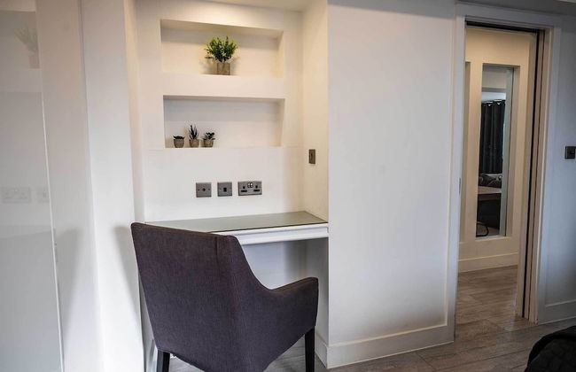 Chelsea Cloisters Serviced Apartments - Foto 6