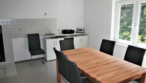 Haus am Waldrand - Foto 4