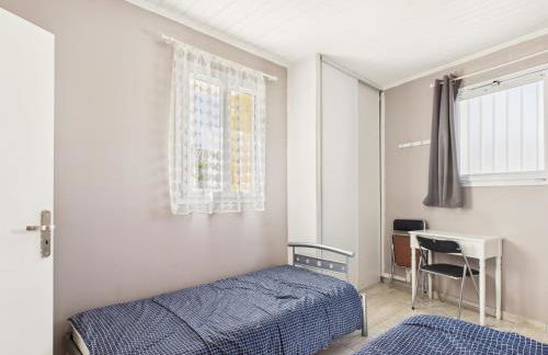 La Tranche sur Mer, maison spacieuse pour 7 - Foto 15