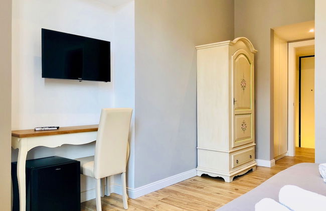 Audrey's Roman Holidays Suites&Rooms - Foto 2