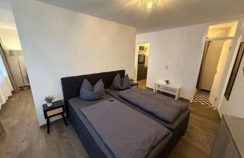 Moderne Ferienwohnung in Kleve Nr 5 - sehr zentral gelegen - Foto 20