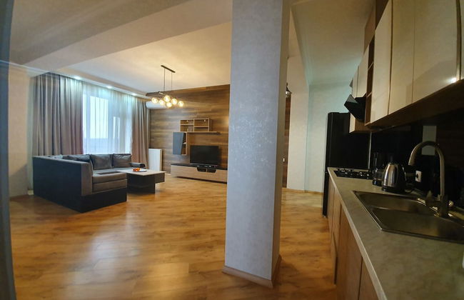 Vazi Aparthotel - Foto 22